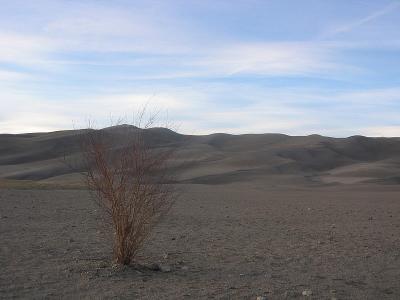 Great Sand Dunes