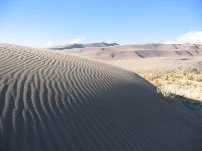 Great Sand Dunes