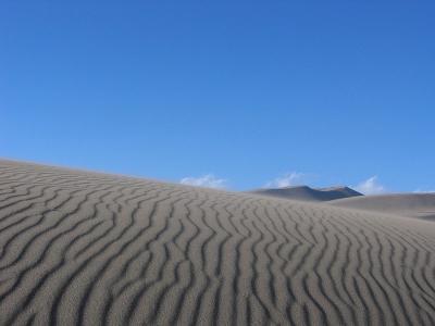 Great Sand Dunes