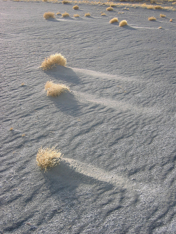 Great Sand Dunes