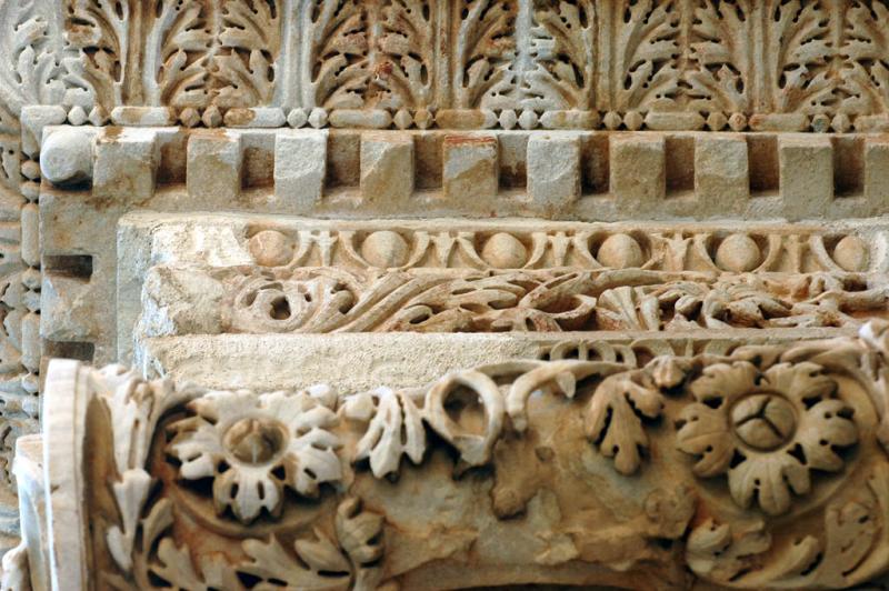 Sardis Bath complex