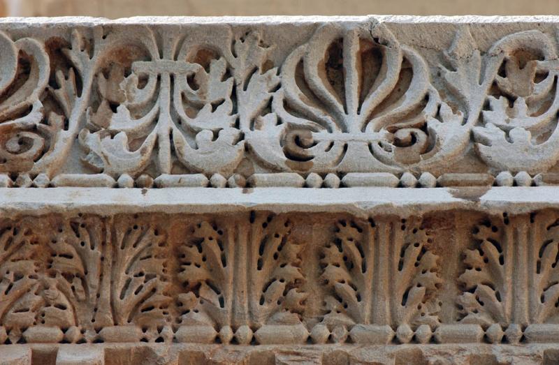Sardis Bath complex