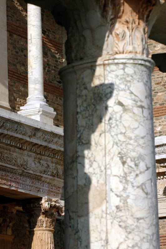 Sardis Bath complex