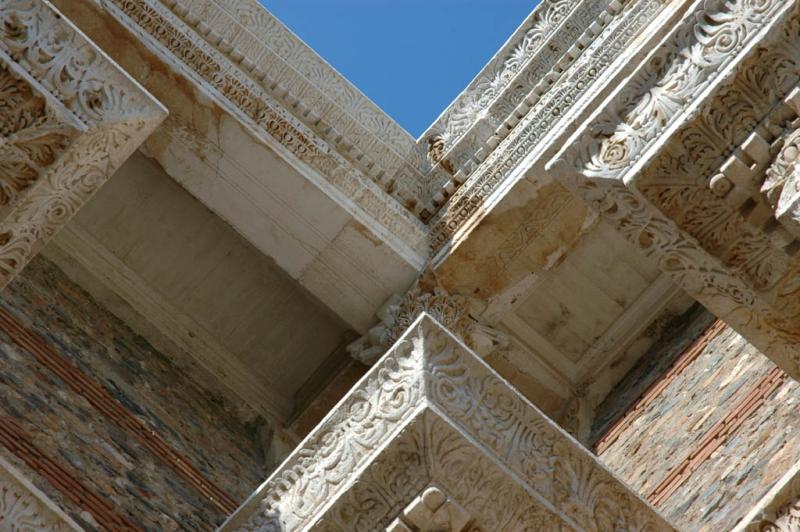 Sardis Bath complex