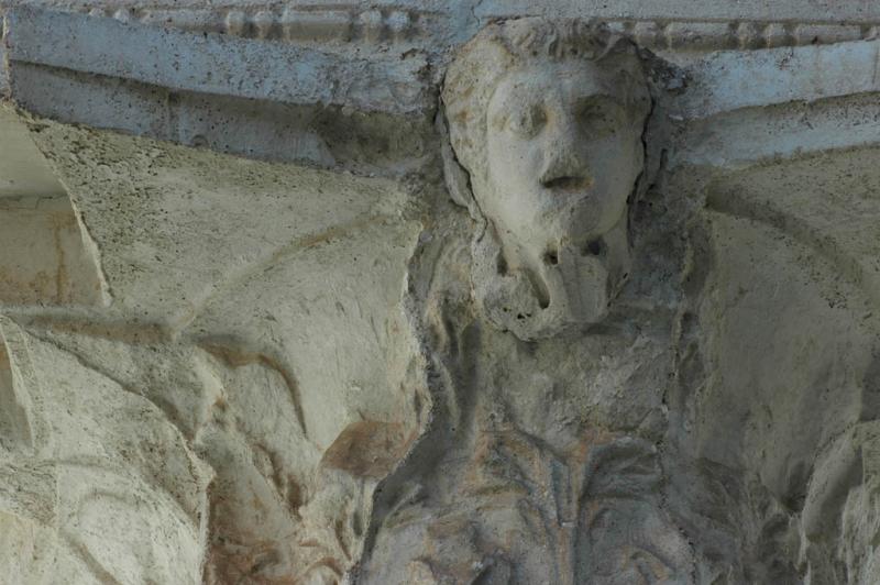 Sardis Bath complex