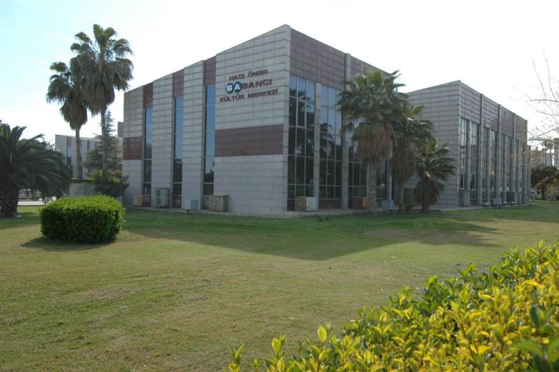 Adana Cultural Centre