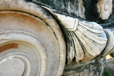 Sardis Artemis complex