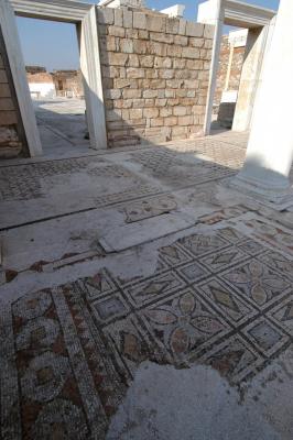 Sardis synagogue