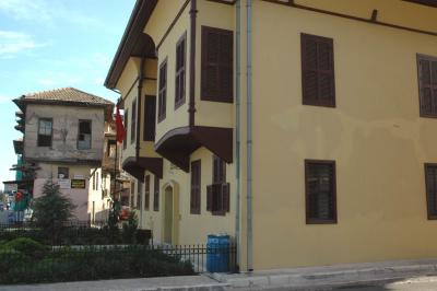Adana Ataturk museum