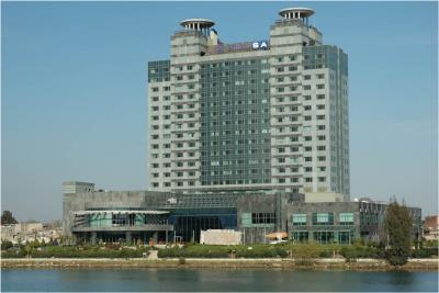 Adana Hilton