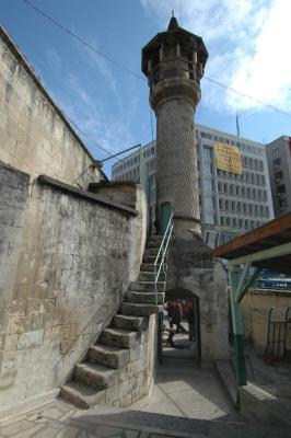 Adana New Mosque