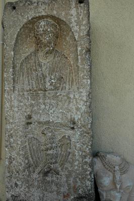 Adana stele