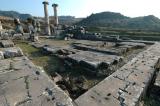 Sardis Artemis complex