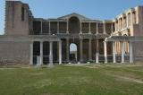 Sardis Bath complex