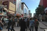 Adana Street Scene