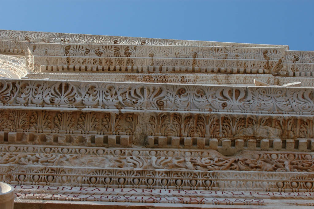 Sardis Bath complex