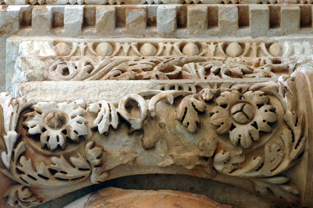 Sardis Bath complex