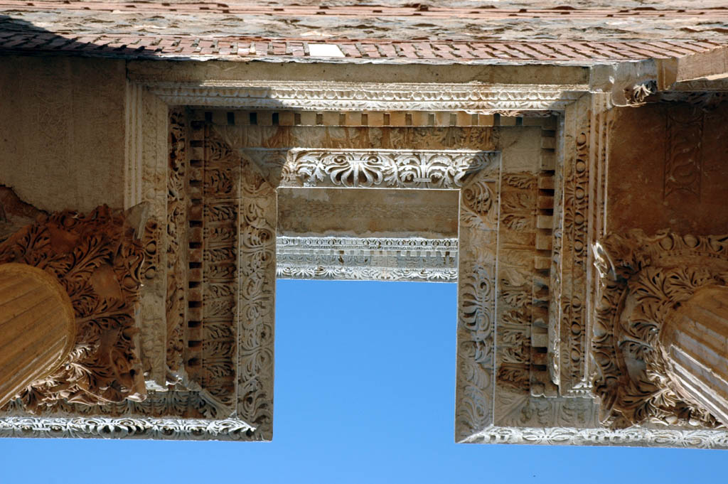 Sardis Bath complex