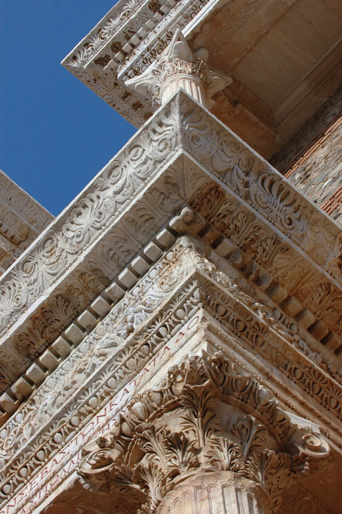 Sardis Bath complex