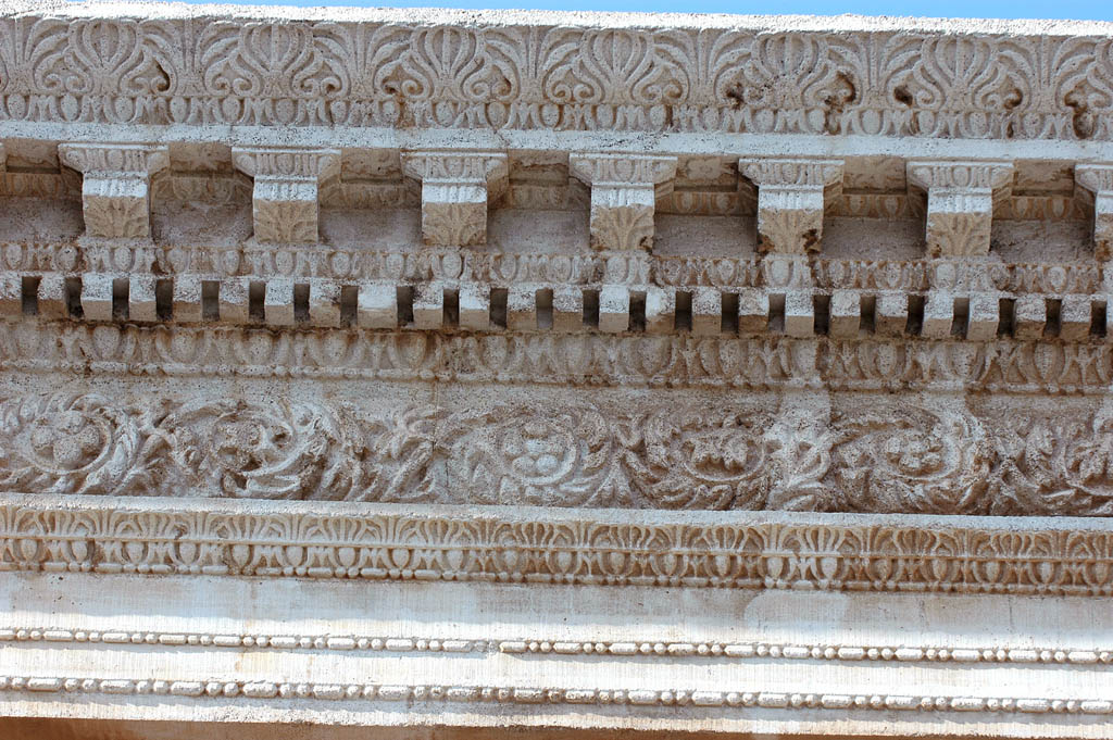 Sardis Bath complex