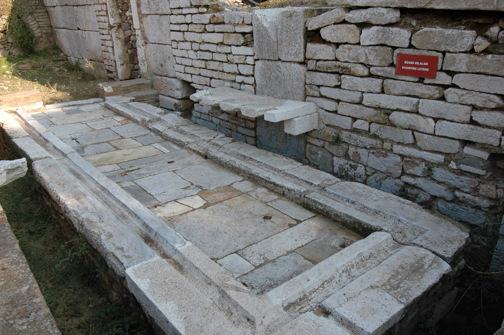 Sardis Bath complex