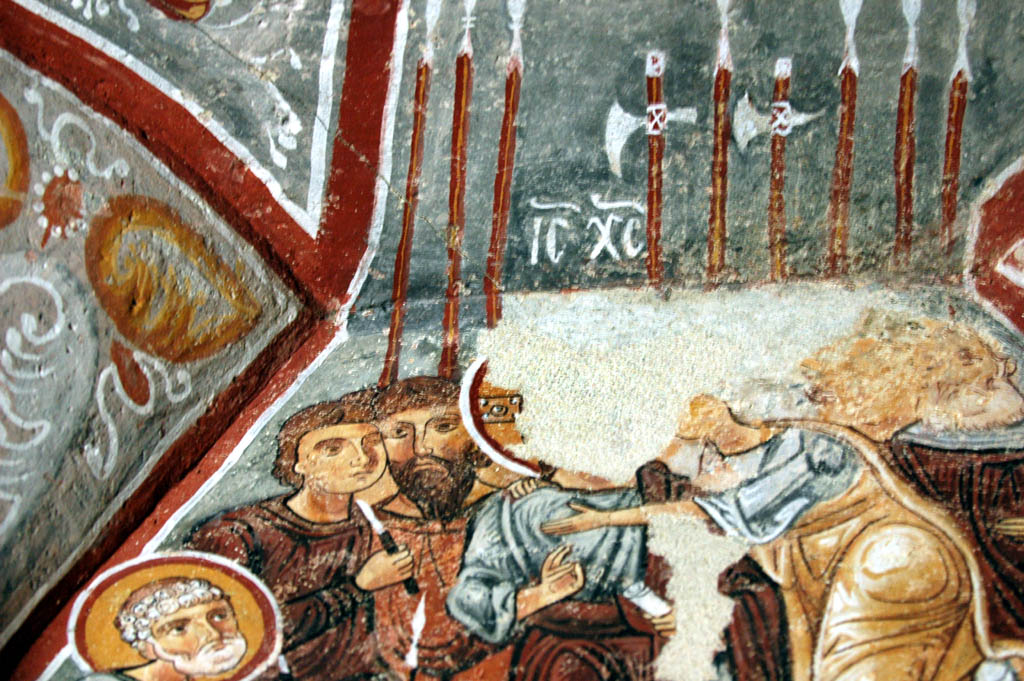 Greme Museum Elmali Church 6822.jpg