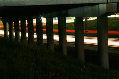 2nd - The Light Under the Bridge
