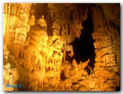 stalatits