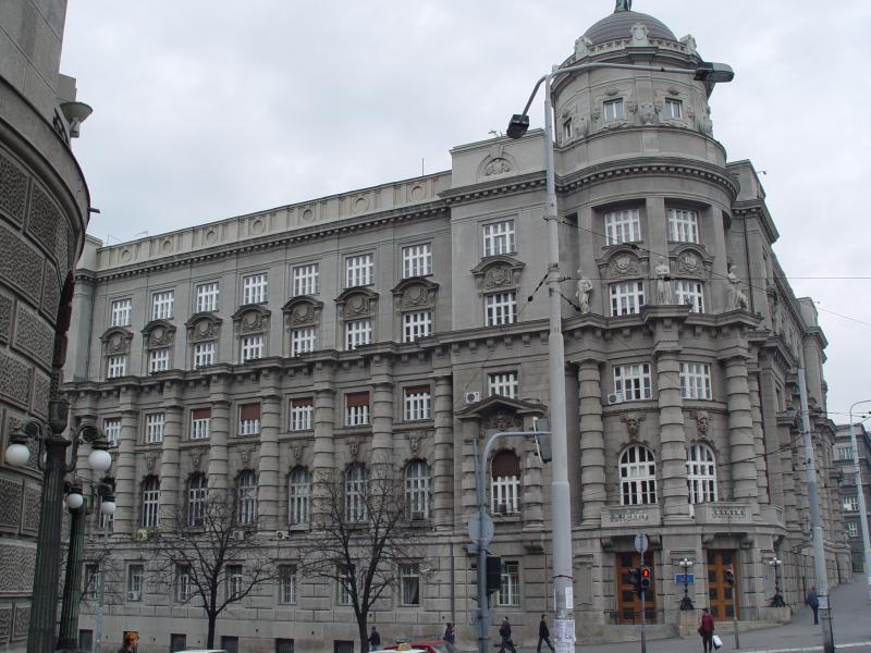 Kneza Milosa
