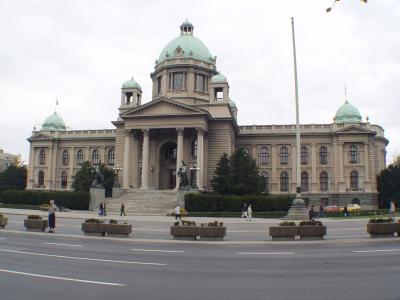 2002-11: Serbia