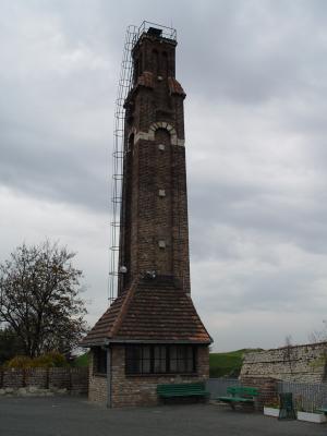 Kalemegdan fortress