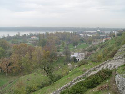 Kalemegdan fortress