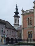 Novi Sad old district