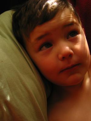 5 Years Old