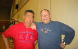 Pete and Don