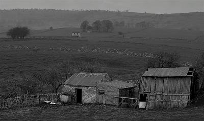 1st April 05 Great Longstone