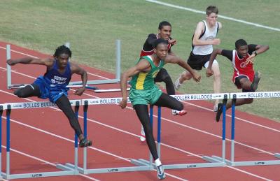 110 Meter HH