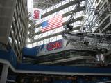 CNN headquarter