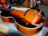Kay archtop