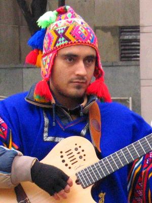 Musician