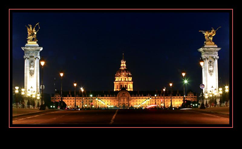 Les Invalides