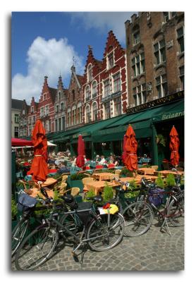 La Grand-Place