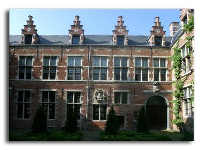 Muse Plantin-Moretus