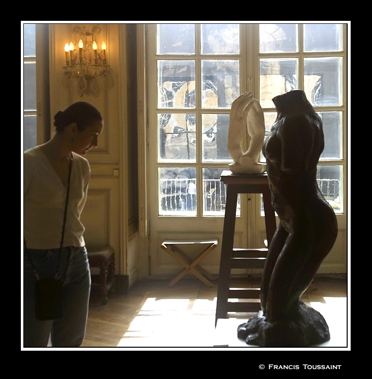 Muse Rodin