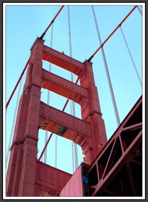 Golden Gate Bridge