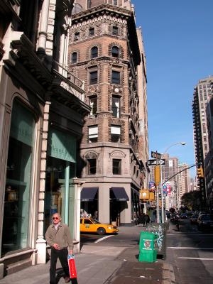 broadway