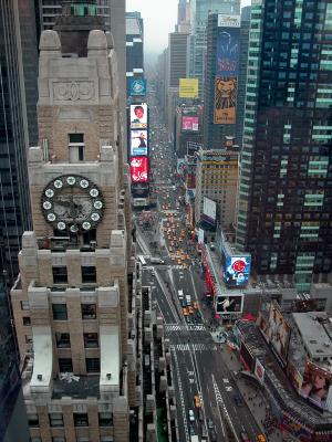 times square