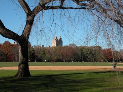 central park