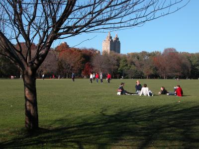 central park