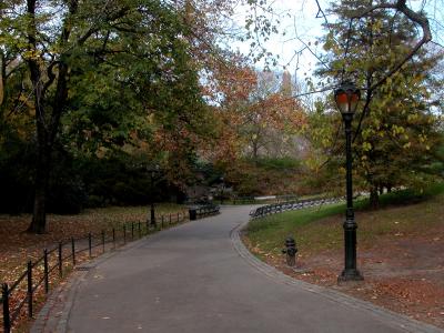 central park